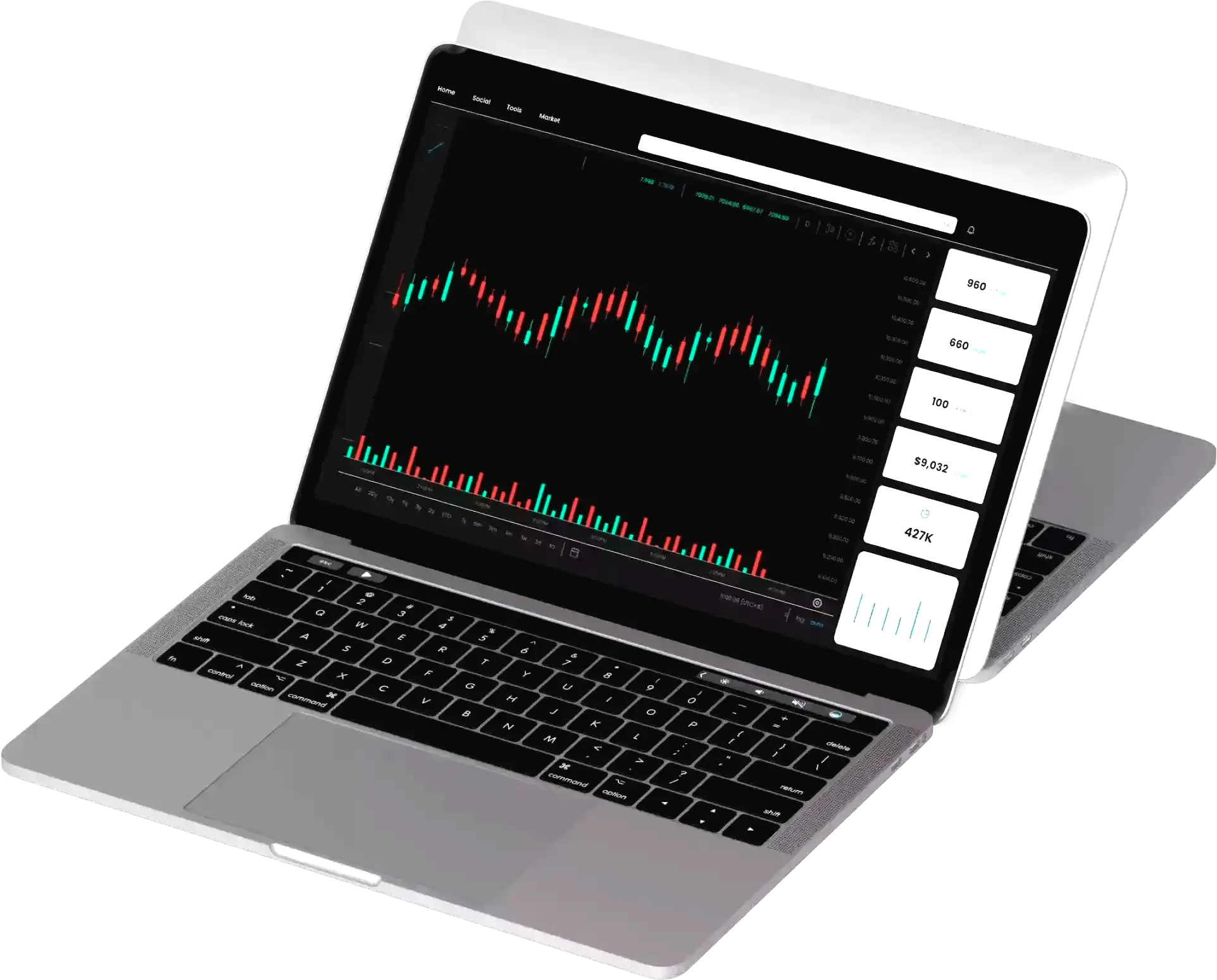 Portico Rentanza analisi crypto
